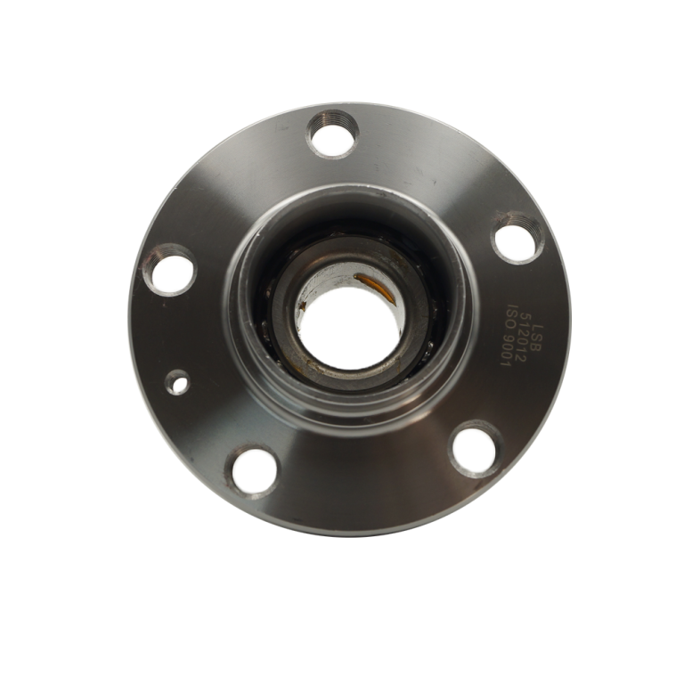 MAZA DE AUDI A3 4X2 97-03