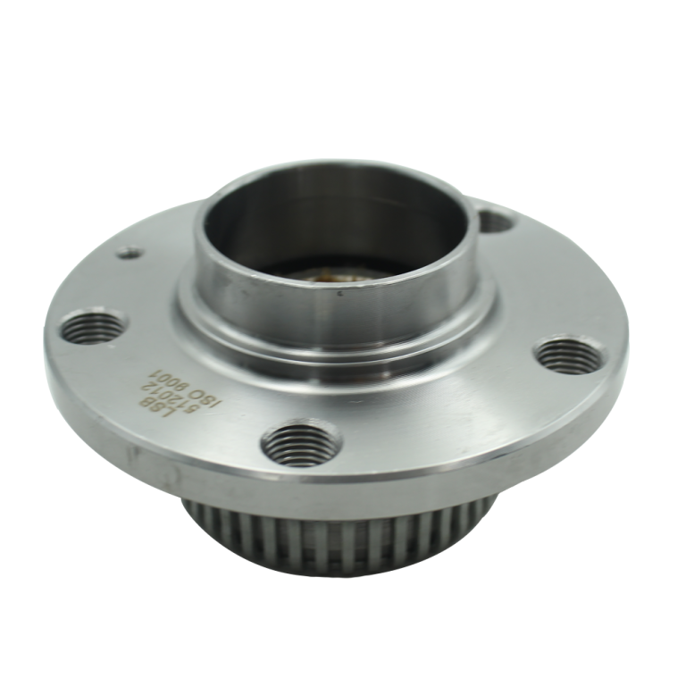 MAZA DE AUDI A3 4X2 97-03