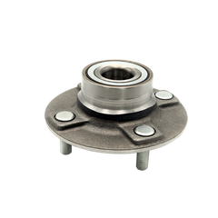 MAZA DE NISSAN ALTIMA 4X2 93-01