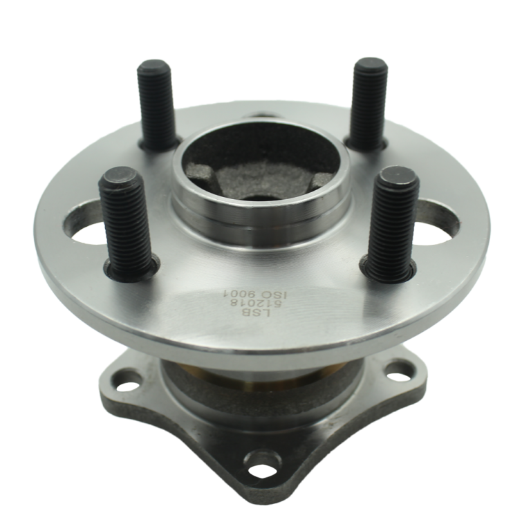 MAZA DE CHEVROLET PRIZM 4X2 93-02