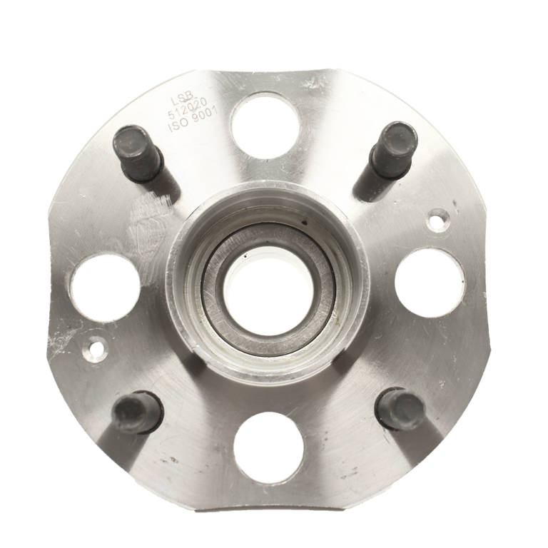 MAZA DE HONDA ACCORD 4X2 94-97