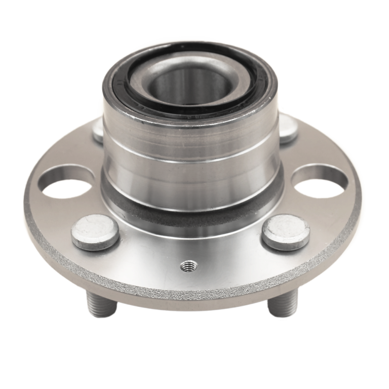 MAZA TRAS. S/ABS, 4 BIRLOS, HONDA CIVIC 88-2000 (EJE 30 MM)