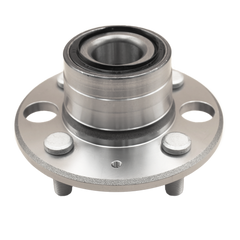 MAZA TRAS. S/ABS, 4 BIRLOS, HONDA CIVIC 88-2000 (EJE 30 MM)