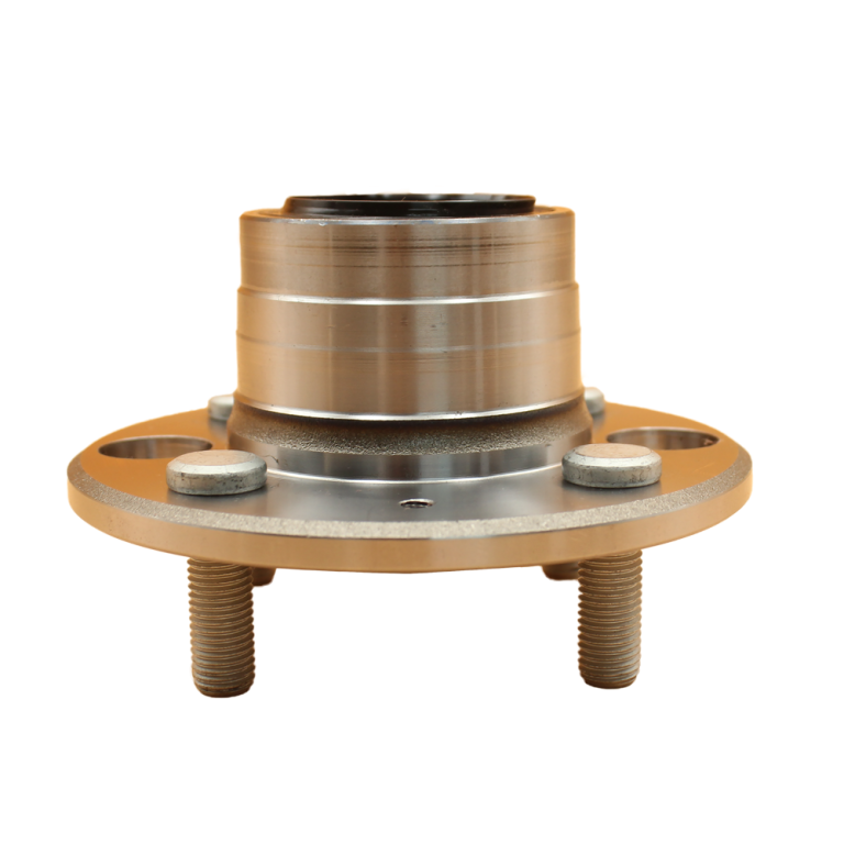 MAZA TRAS. S/ABS, 4 BIRLOS, HONDA CIVIC 88-2000 (EJE 30 MM)