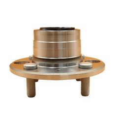 MAZA TRAS. S/ABS, 4 BIRLOS, HONDA CIVIC 88-2000 (EJE 30 MM)