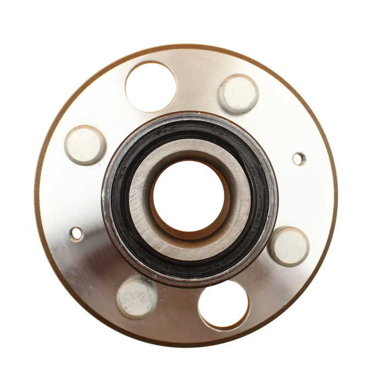 MAZA TRAS. S/ABS, 4 BIRLOS, HONDA CIVIC 88-2000 (EJE 30 MM)