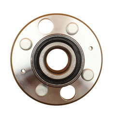 MAZA TRAS. S/ABS, 4 BIRLOS, HONDA CIVIC 88-2000 (EJE 30 MM)