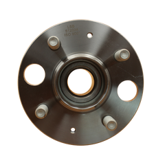 MAZA TRAS. S/ABS, 4 BIRLOS, HONDA CIVIC 88-2000 (EJE 30 MM)