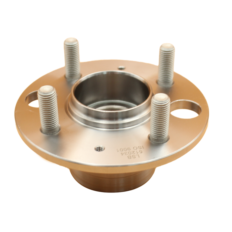 MAZA TRAS. S/ABS, 4 BIRLOS, HONDA CIVIC 88-2000 (EJE 30 MM)