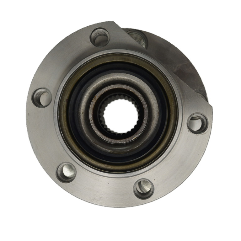 MAZA DE CHRYSLER CARAVAN 4X4 91-95