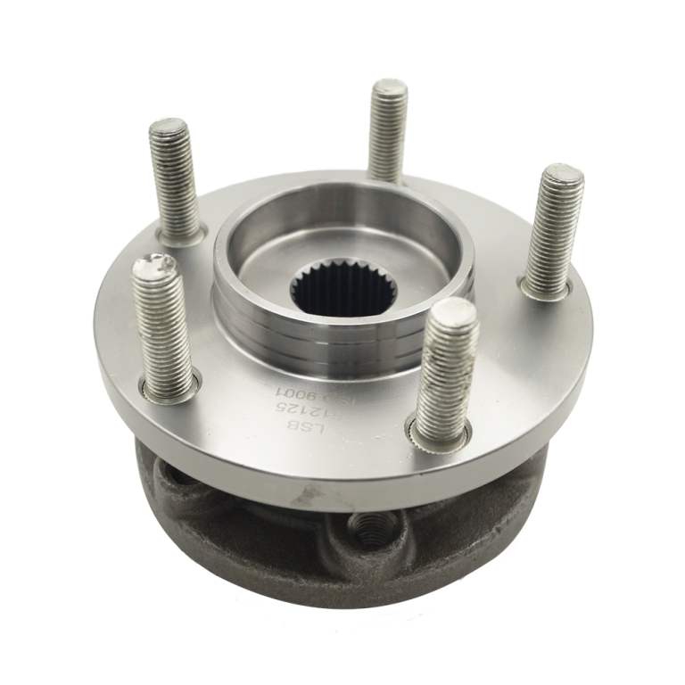 MAZA DE CHRYSLER CARAVAN 4X4 91-95