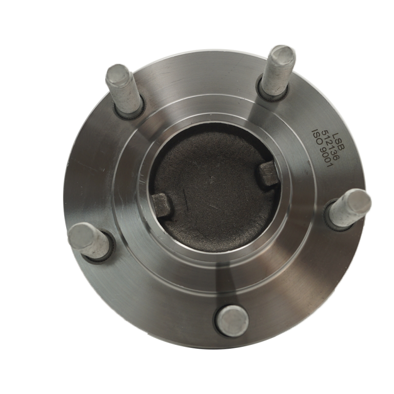 MAZA TRAS. C/ABS DODGE STRATUS 01-06