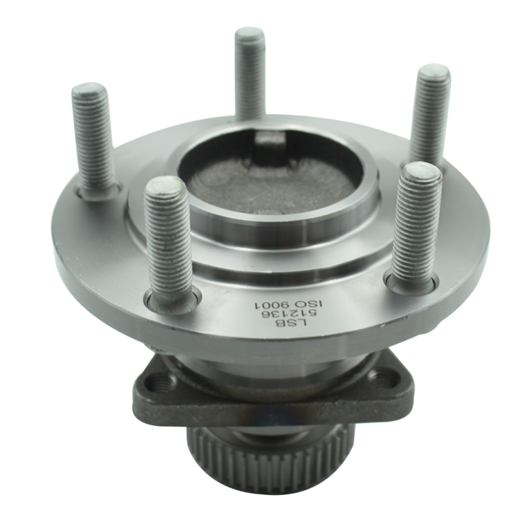 MAZA TRAS. C/ABS DODGE STRATUS 01-06