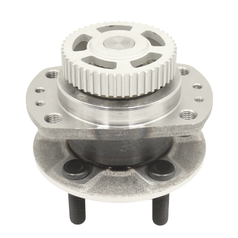 MAZA TRASERA C/ABS DODGE GRAND CARAVAN 96-00