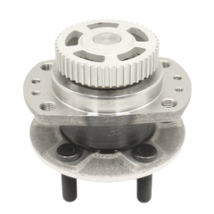 MAZA TRASERA C/ABS DODGE GRAND CARAVAN 96-00