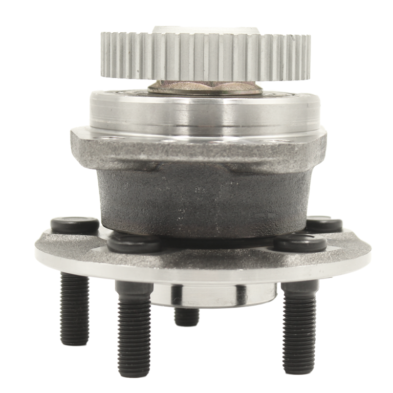 MAZA TRASERA C/ABS DODGE GRAND CARAVAN 96-00
