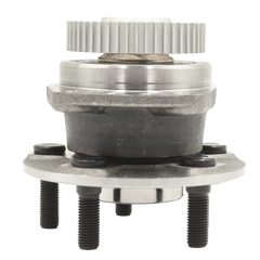 MAZA TRASERA C/ABS DODGE GRAND CARAVAN 96-00