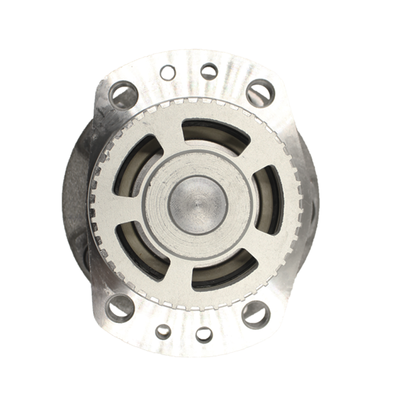 MAZA TRASERA C/ABS DODGE GRAND CARAVAN 96-00