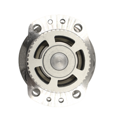 MAZA TRASERA C/ABS DODGE GRAND CARAVAN 96-00