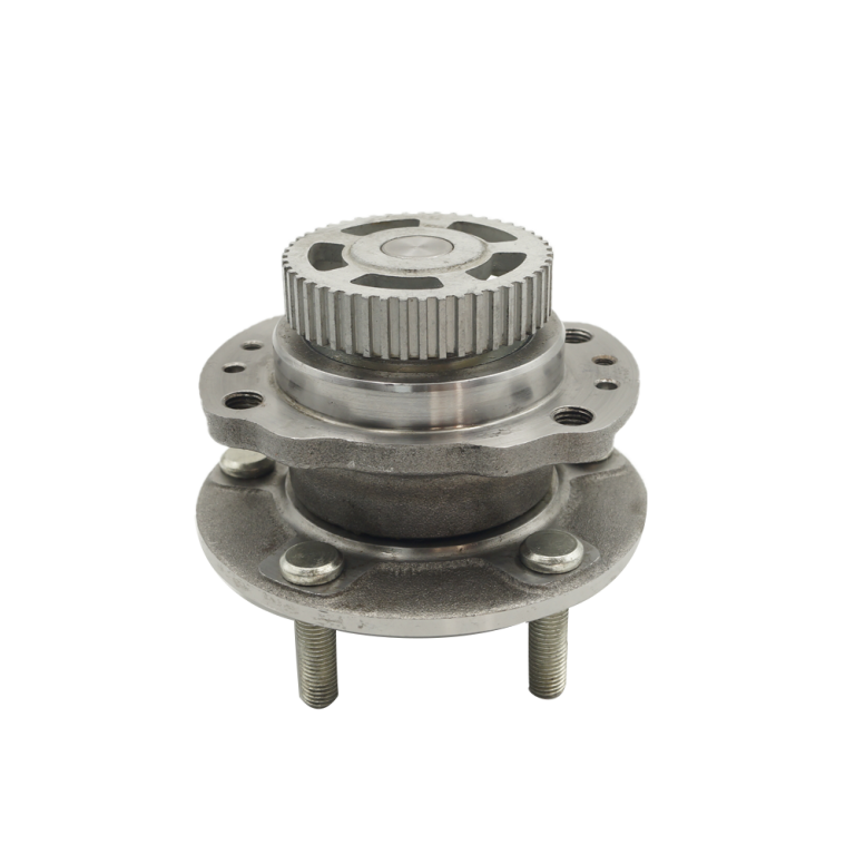 MAZA TRASERA C/ABS DODGE GRAND CARAVAN 96-00