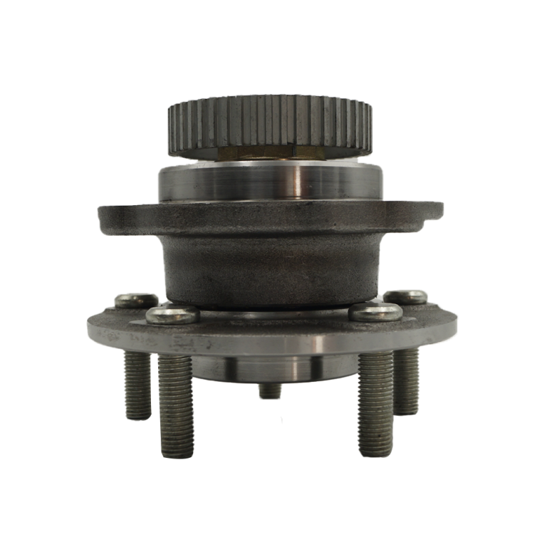 MAZA TRASERA C/ABS DODGE GRAND CARAVAN 96-00