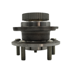 MAZA TRASERA C/ABS DODGE GRAND CARAVAN 96-00