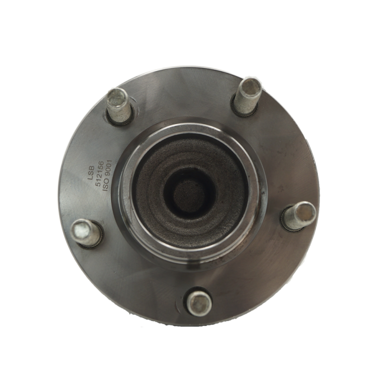 MAZA TRASERA C/ABS DODGE GRAND CARAVAN 96-00