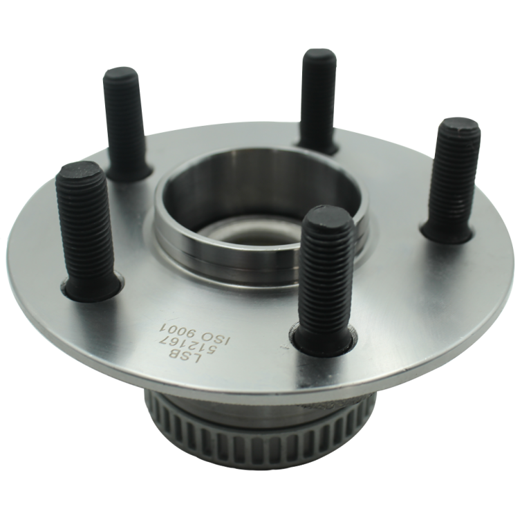 MAZA DE CHRYSLER PT CRUISER 4X2 01-10