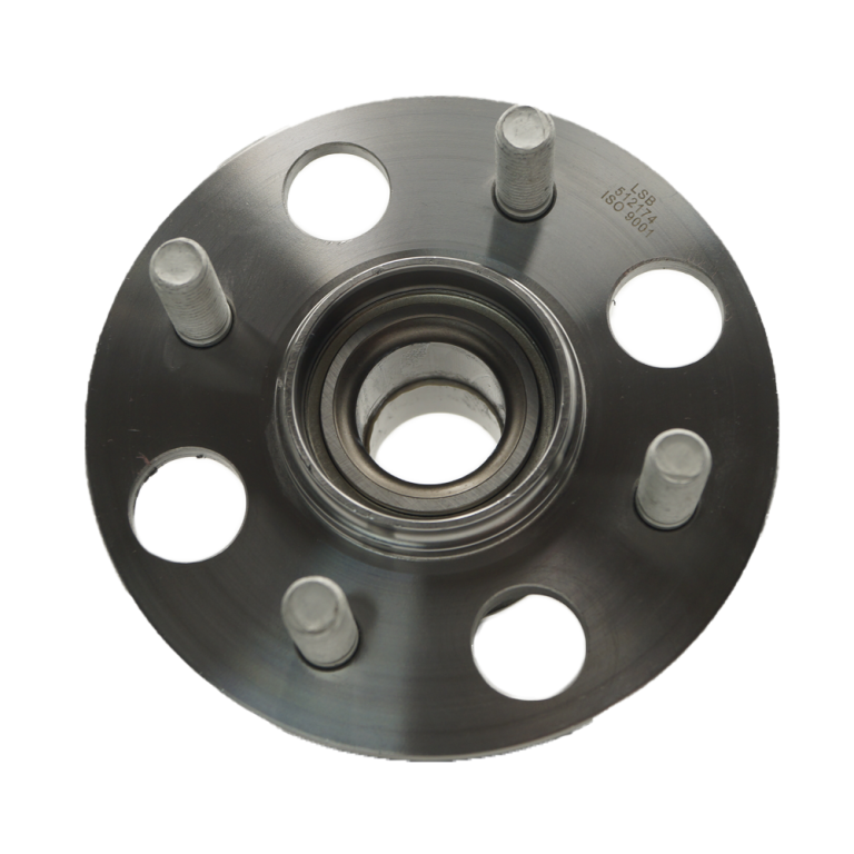 MAZA DE HONDA CIVIC 4X2 01-05