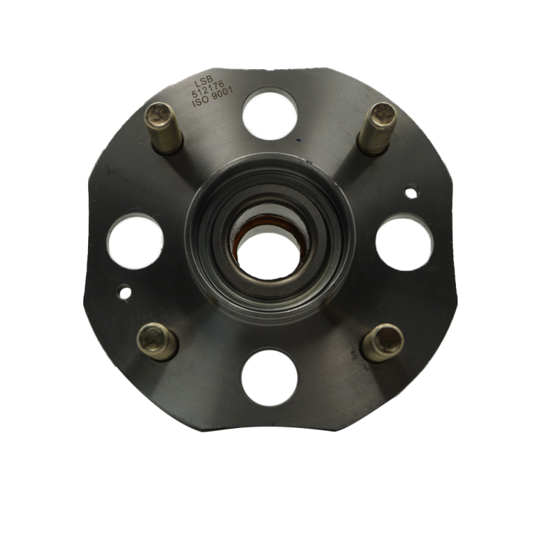 MAZA DE HONDA ACCORD 4X2 98-02