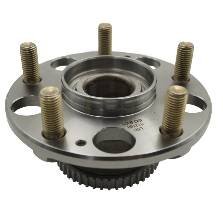 MAZA TRASERA ACURA TL 4X2 04-08