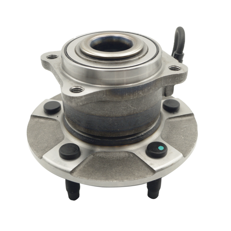 MAZA DE CHEVROLET 4X4, 4X2 05-06