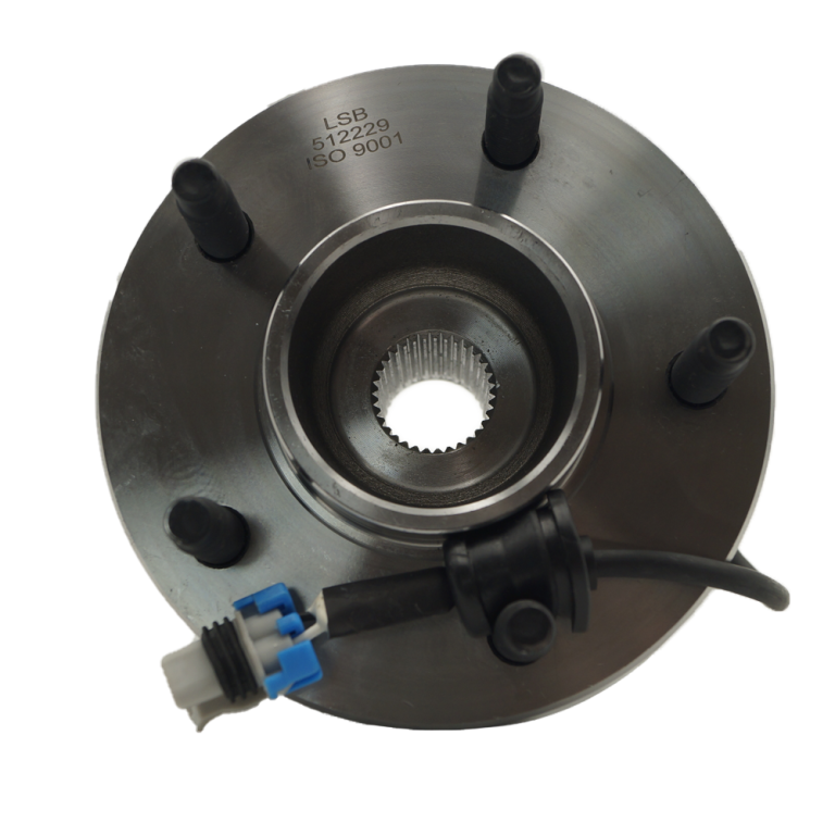 MAZA DE CHEVROLET 4X4, 4X2 05-06