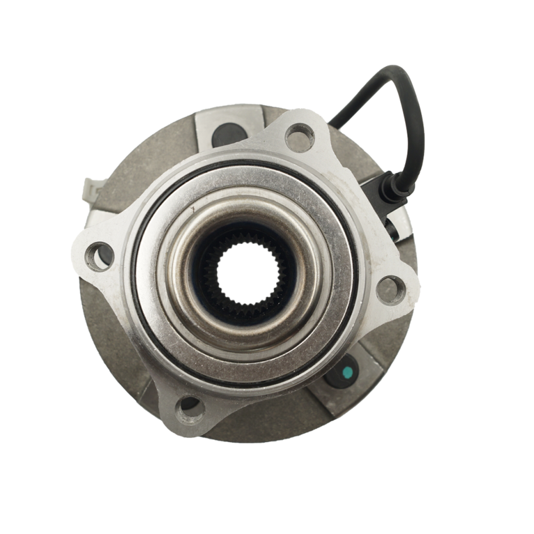 MAZA DE CHEVROLET 4X4, 4X2 05-06