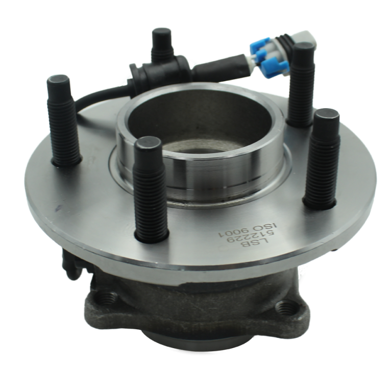 MAZA DE CHEVROLET 4X4, 4X2 05-06