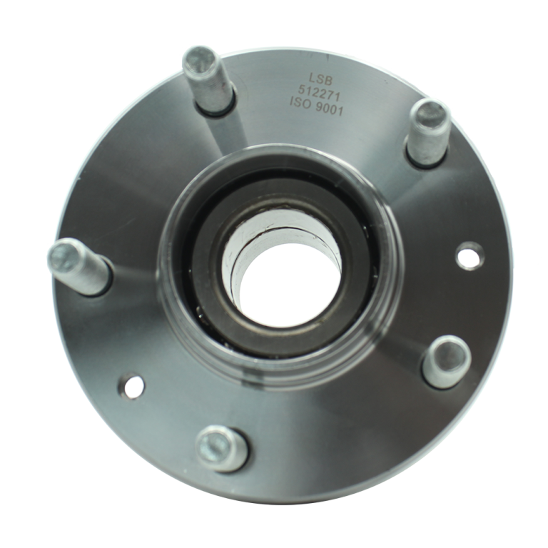 MAZA DE FORD FUSION 4X2 06-12