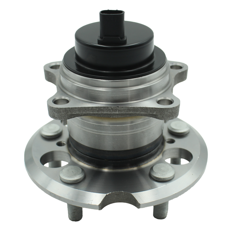 MAZA TRAS. C/ABS, 5 BIRLOS, TOYOTA SIENNA 04-10