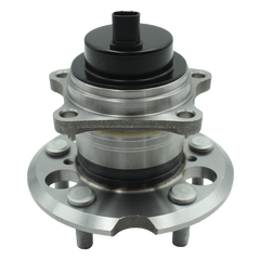 MAZA TRAS. C/ABS, 5 BIRLOS, TOYOTA SIENNA 04-10