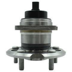 MAZA TRAS. C/ABS, 5 BIRLOS, TOYOTA SIENNA 04-10