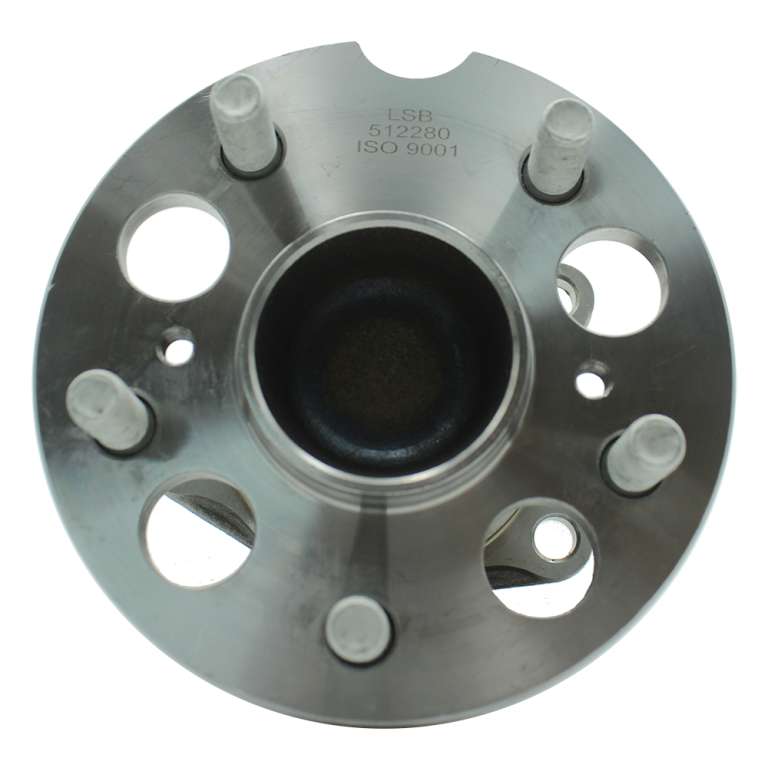 MAZA TRAS. C/ABS, 5 BIRLOS, TOYOTA SIENNA 04-10