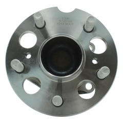 MAZA TRAS. C/ABS, 5 BIRLOS, TOYOTA SIENNA 04-10