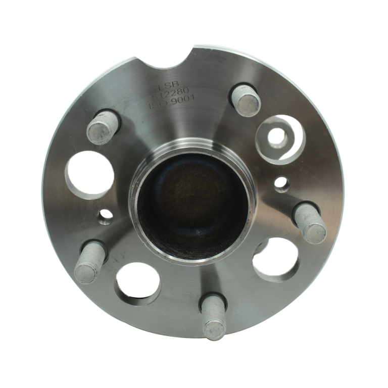 MAZA TRAS. C/ABS, 5 BIRLOS, TOYOTA SIENNA 04-10