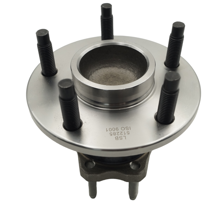 MAZA DE CHEVROLET CLASSIC 4X2 04-05