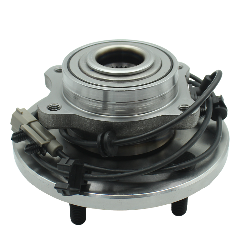 MAZA DE CHRYSLER PACIFICA 4X4, 4X2 04-08