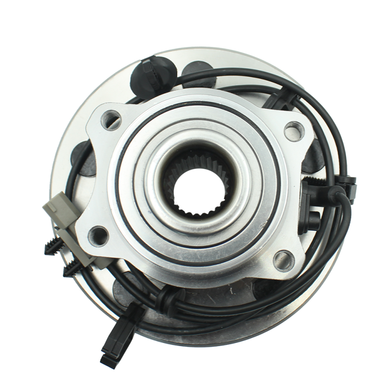 MAZA DE CHRYSLER PACIFICA 4X4, 4X2 04-08