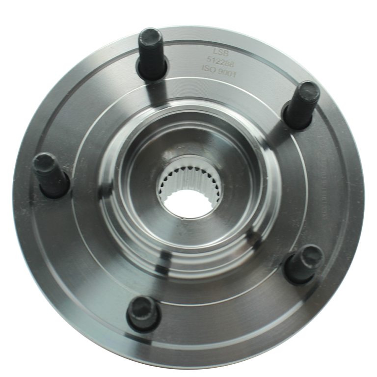 MAZA DE CHRYSLER PACIFICA 4X4, 4X2 04-08