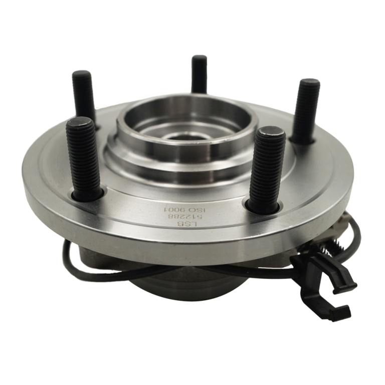 MAZA DE CHRYSLER PACIFICA 4X4, 4X2 04-08