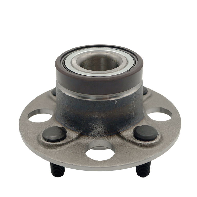 MAZA TRAS. C/ABS ,4 BIRLOS, HONDA FIT 07-14 (30 MM DIAMETRO DE EJE)