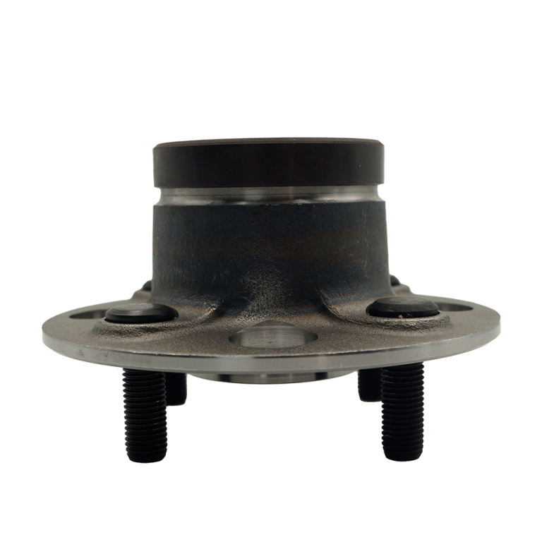 MAZA TRAS. C/ABS ,4 BIRLOS, HONDA FIT 07-14 (30 MM DIAMETRO DE EJE)