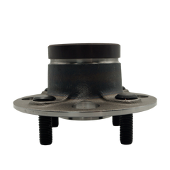 MAZA TRAS. C/ABS ,4 BIRLOS, HONDA FIT 07-14 (30 MM DIAMETRO DE EJE)